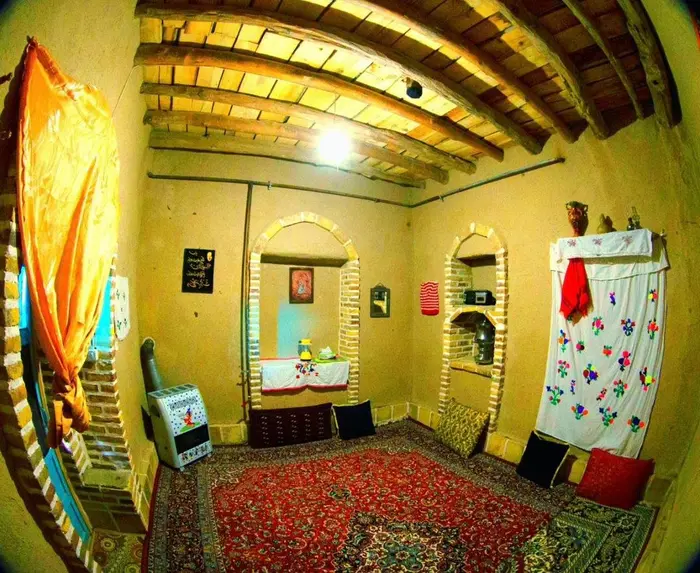 بوم گردی اسپاخو - واحد کَکُّو -   