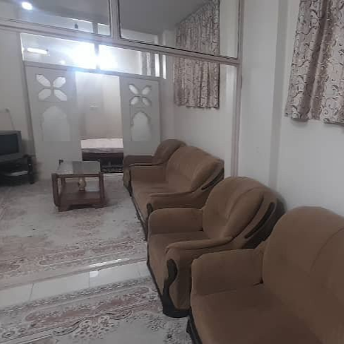 یک خوابه کوروش