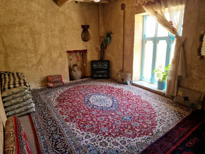 بوم گردی واران - واحد هە نار -    