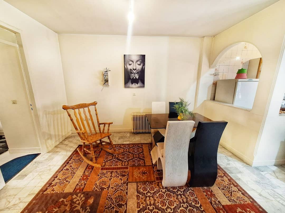 یک خوابه یاس 4 گیشا