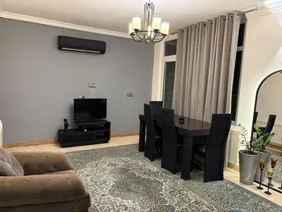 ویلا یک خوابه جنگلی جاده نظامی