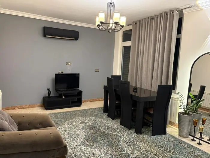 ویلا یک خوابه جنگلی جاده نظامی -   