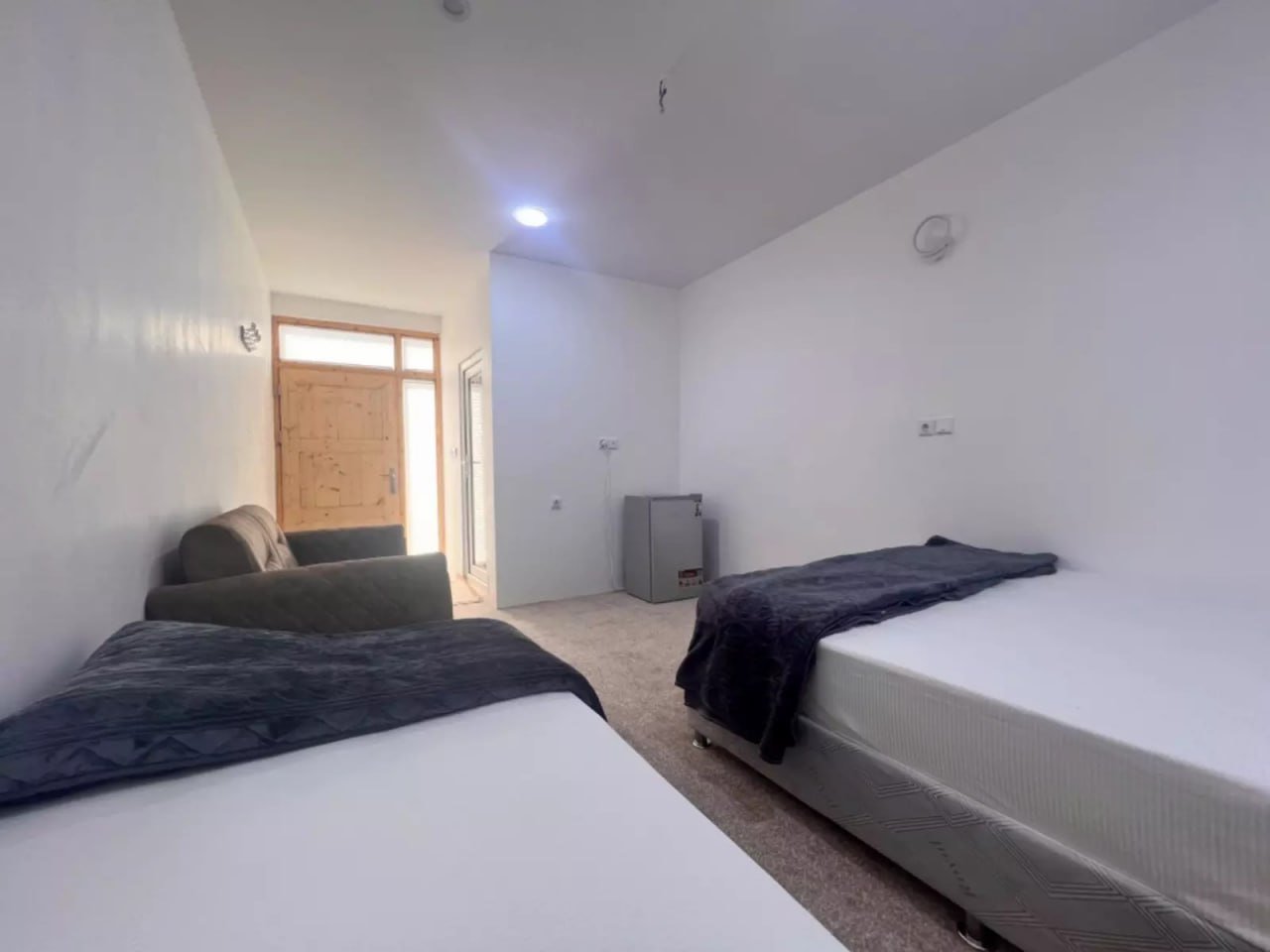 ساحلی خماسی هنگام - واحد سه تخته 8