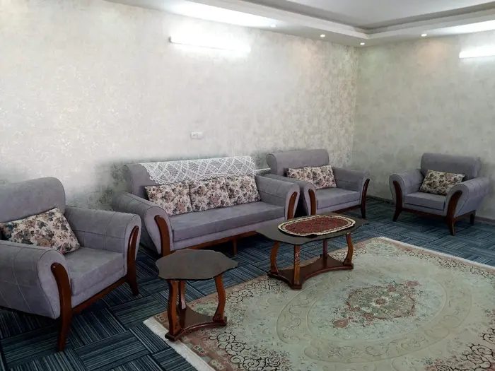 ویلا یک خوابه استخردار مهر 9 -    