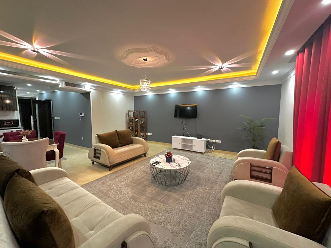 آپارتمان دوخوابه پارک وی 2