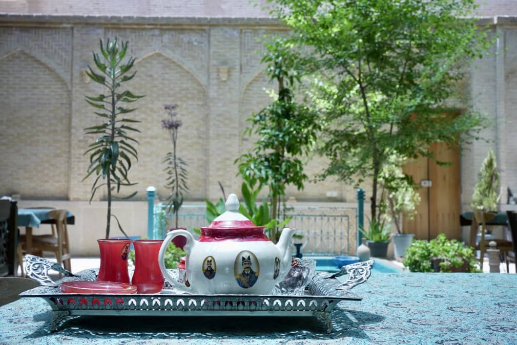 سینا - واحد سه تخته 9