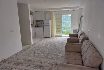 سوئیت یک خوابه جنگلی لودشت