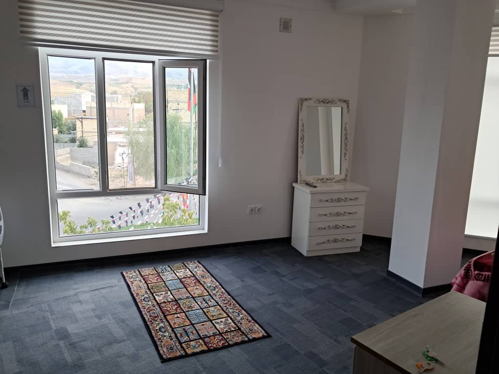 خان آتا - واحد ۳۰۲