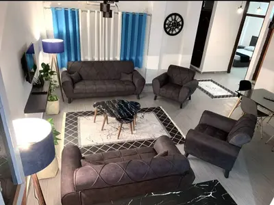 ویلا دوخوابه عمارت 2