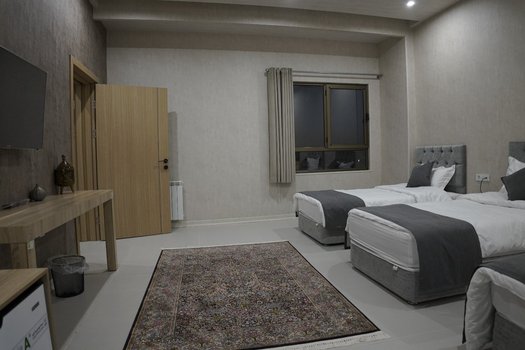 مجتمع اقامتگاهی مهوا - واحد 609 -   