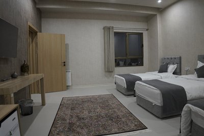 مجتمع اقامتی مهوا - واحد 609