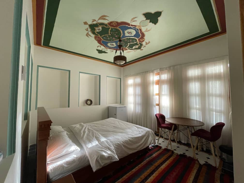 سینا - واحد دوتخته 10