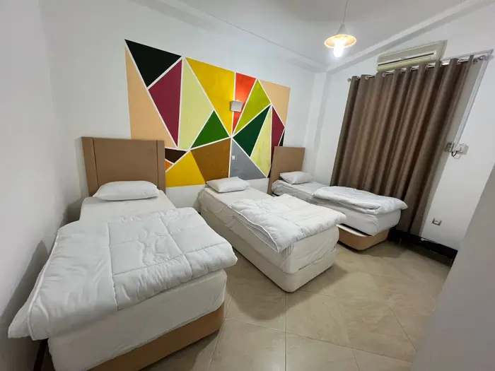 ویلا چهارخوابه سام -   