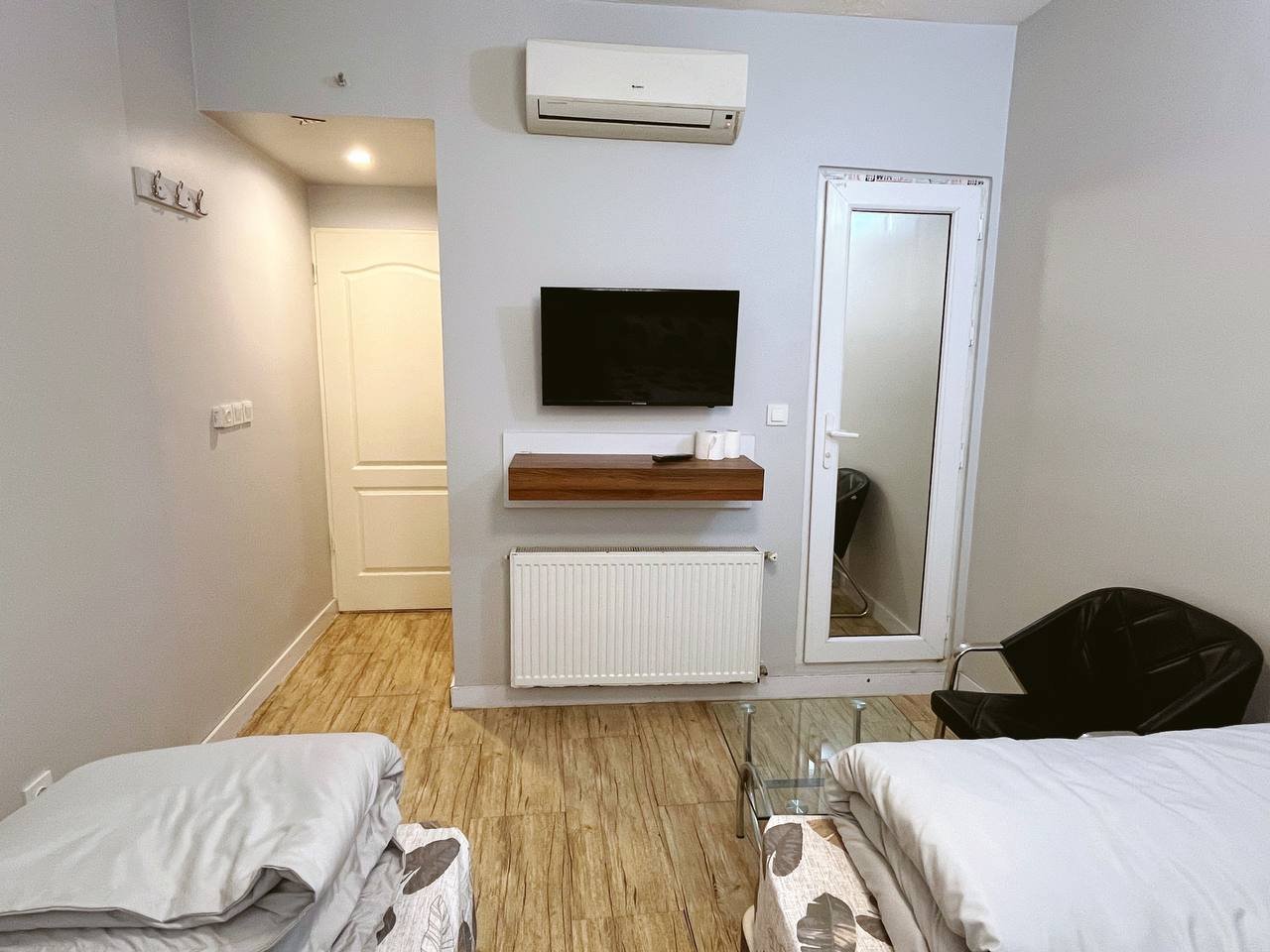 یاوری - واحد سه تخته 206