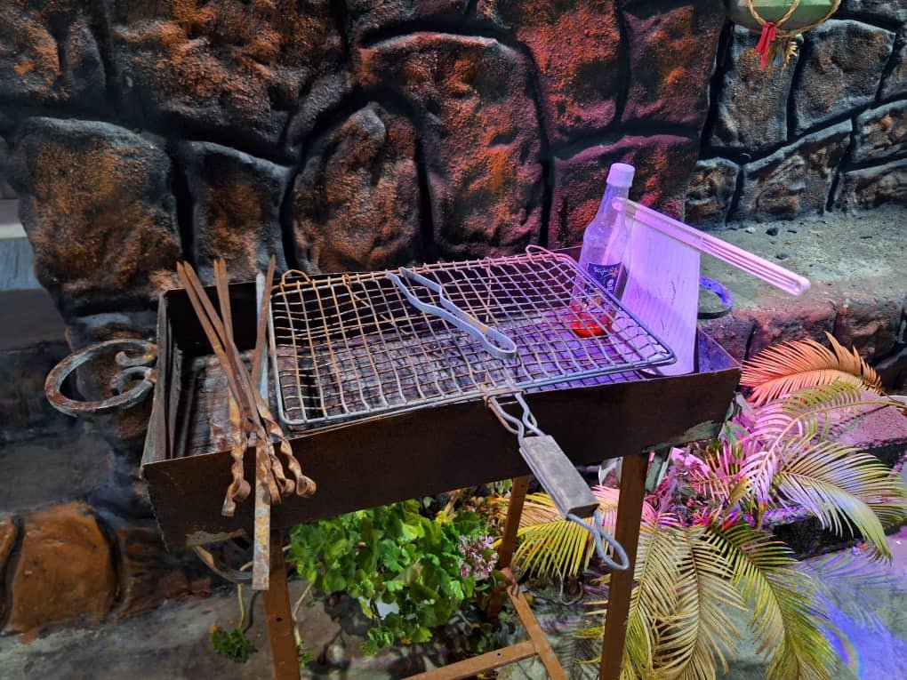 یک خوابه شهرباران واحد ۳