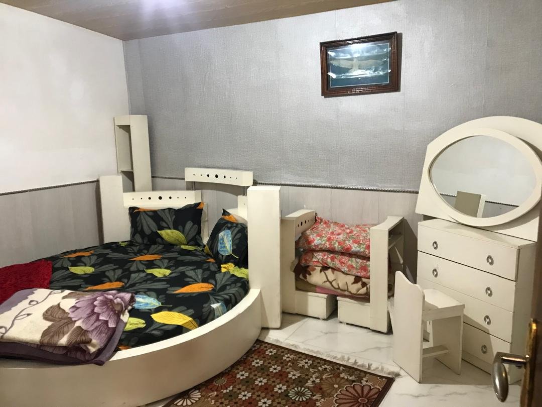 دوخوابه آرتمیس