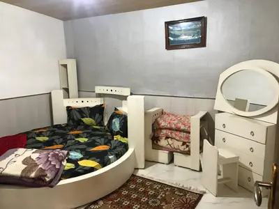 ویلا دوخوابه آرتمیس