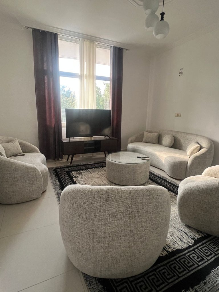 آپارتمان دوخوابه سیشل - واحد 3