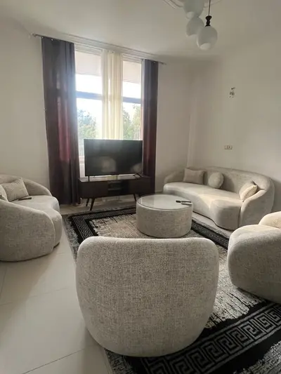 آپارتمان دوخوابه سیشل - واحد 3