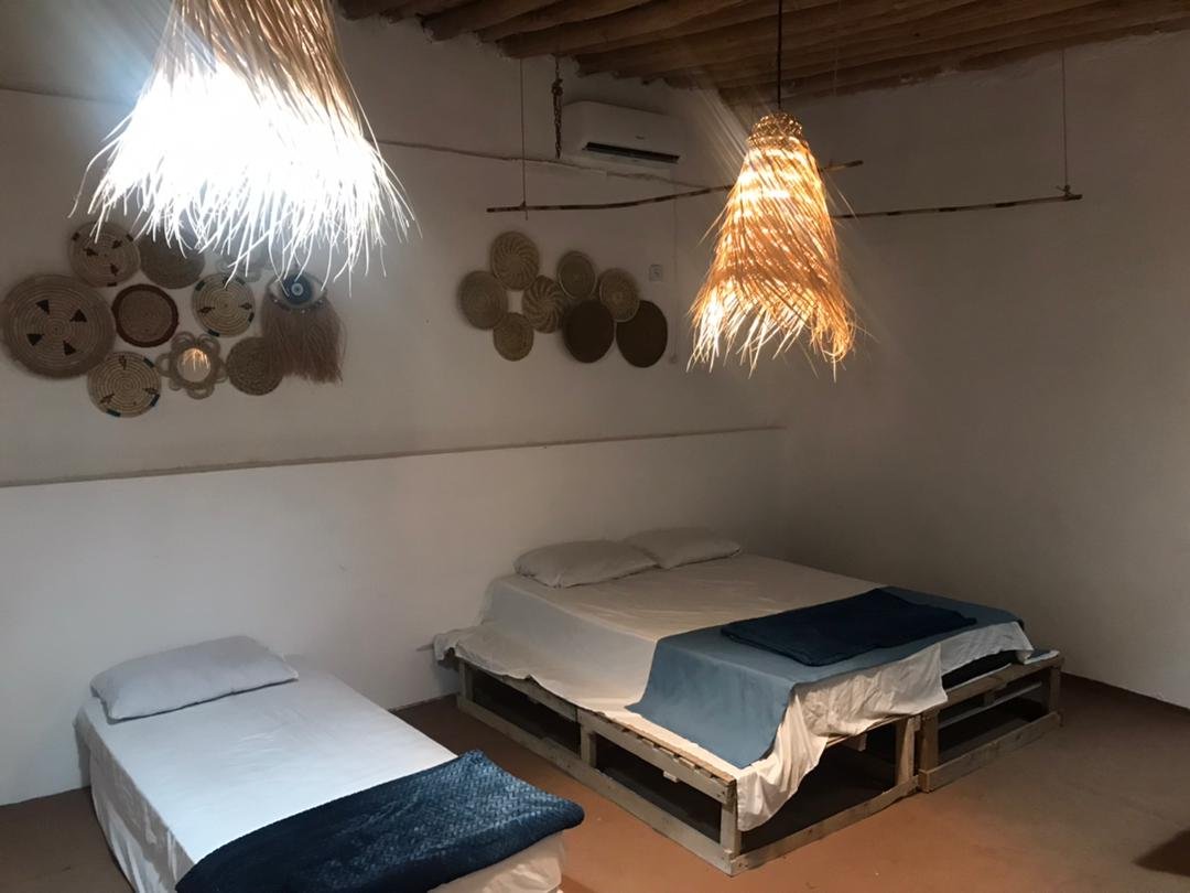 بوم گردی اوشن (سانتورینی) - واحد 7 -   