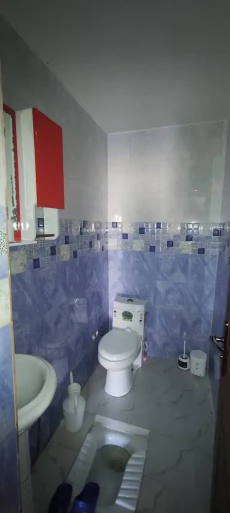 اقامتگاه بومگردی کلاری - کلاری - واحد شوکا -    