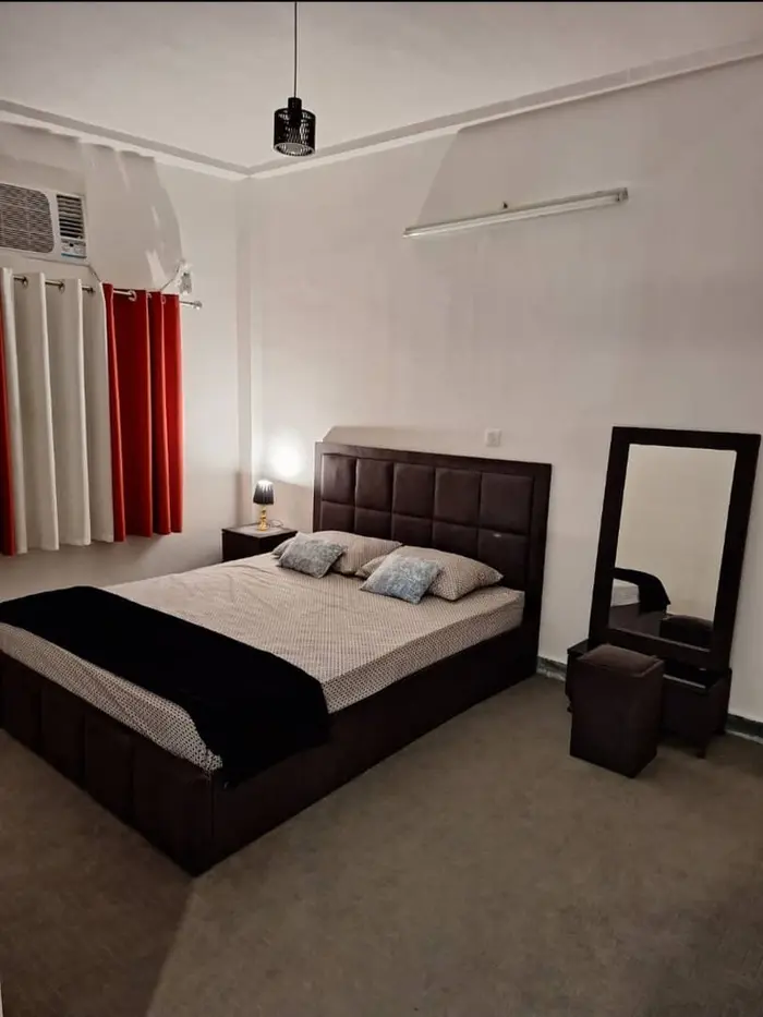 ویلا دوخوابه عمارت 2 -   