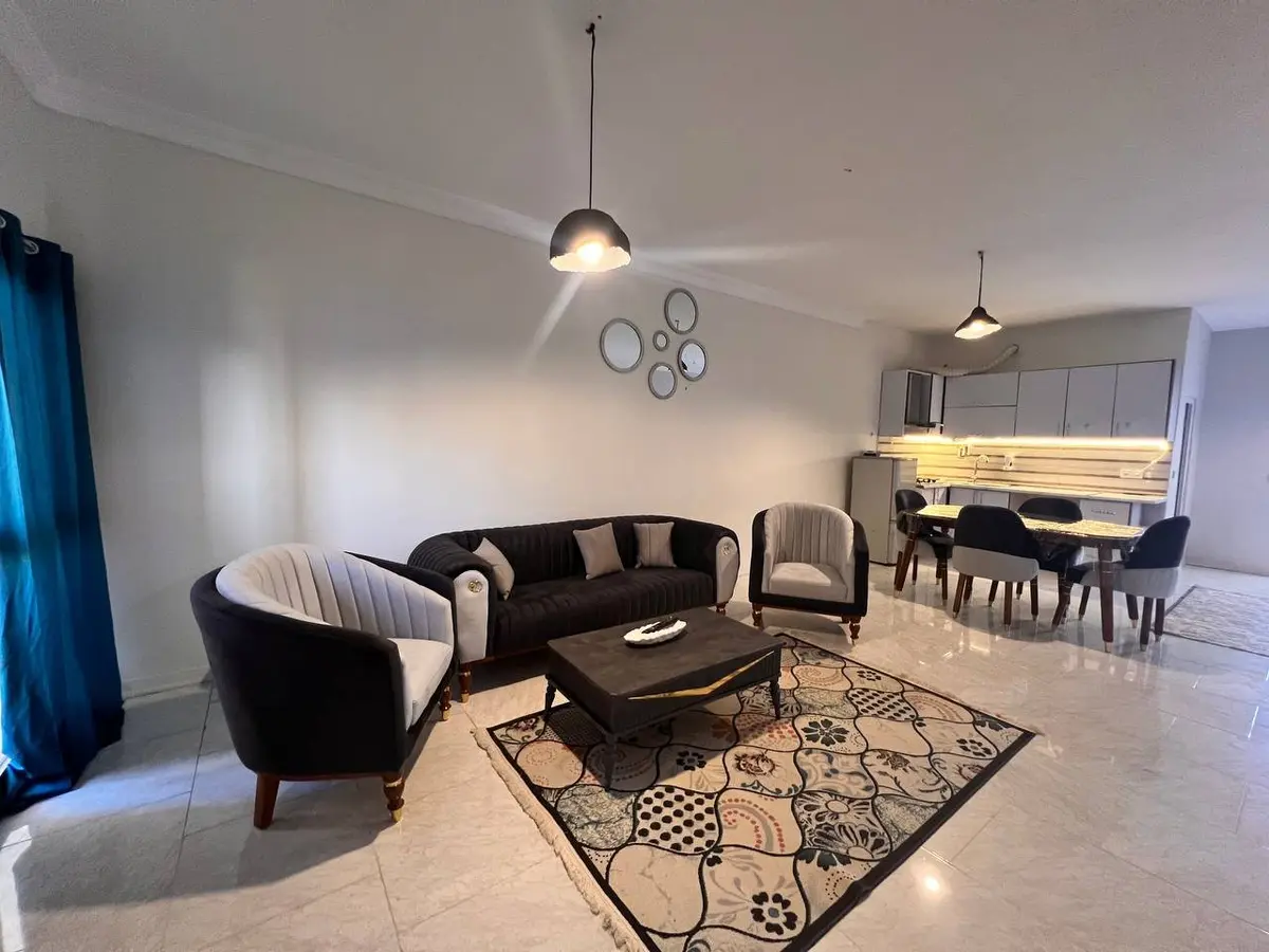 دوخوابه گل خطمی ۳ -   