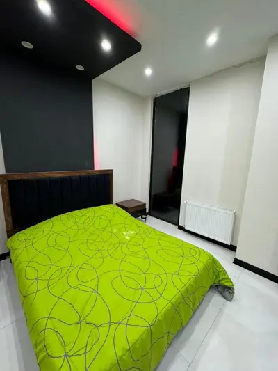 ویلا سه خوابه تریپلکس استخردار آبگرم رویال