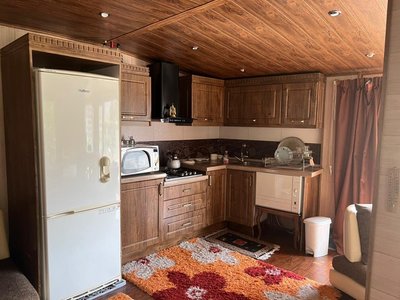 آپارتمان یک خوابه سیژپیست شمشک