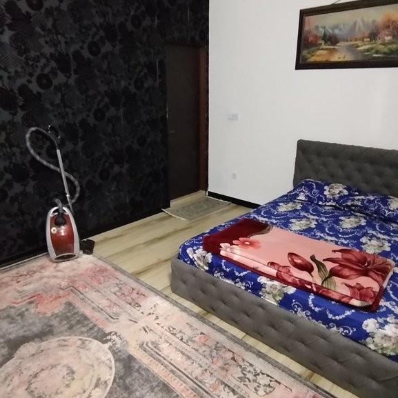 ویلا دوخوابه استخردار آبگرم چهارباغ دلکده 1