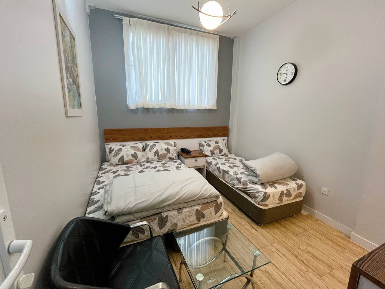 یاوری - واحد سه تخته 101