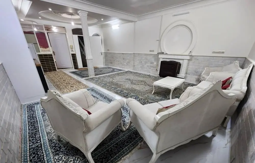 سوئیت یک خوابه آرامش 85 -   