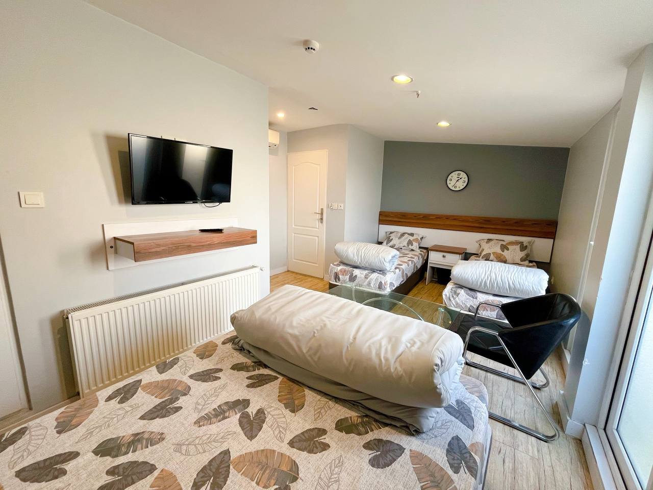 یاوری - واحد چهارتخته 303