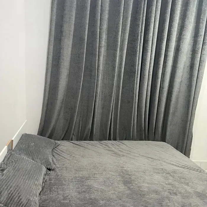 آپارتمان یک خوابه ناصری -   