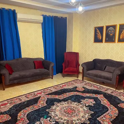 ویلا دوخوابه بوستان