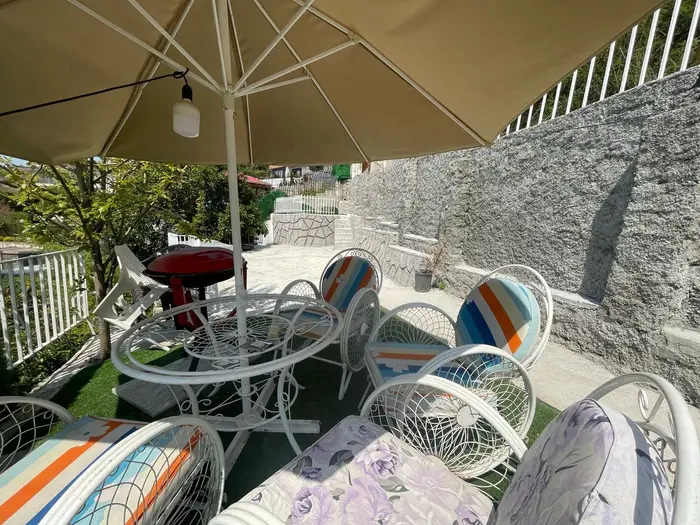 یک خوابه کامیلا 2 واحد شبدر -    