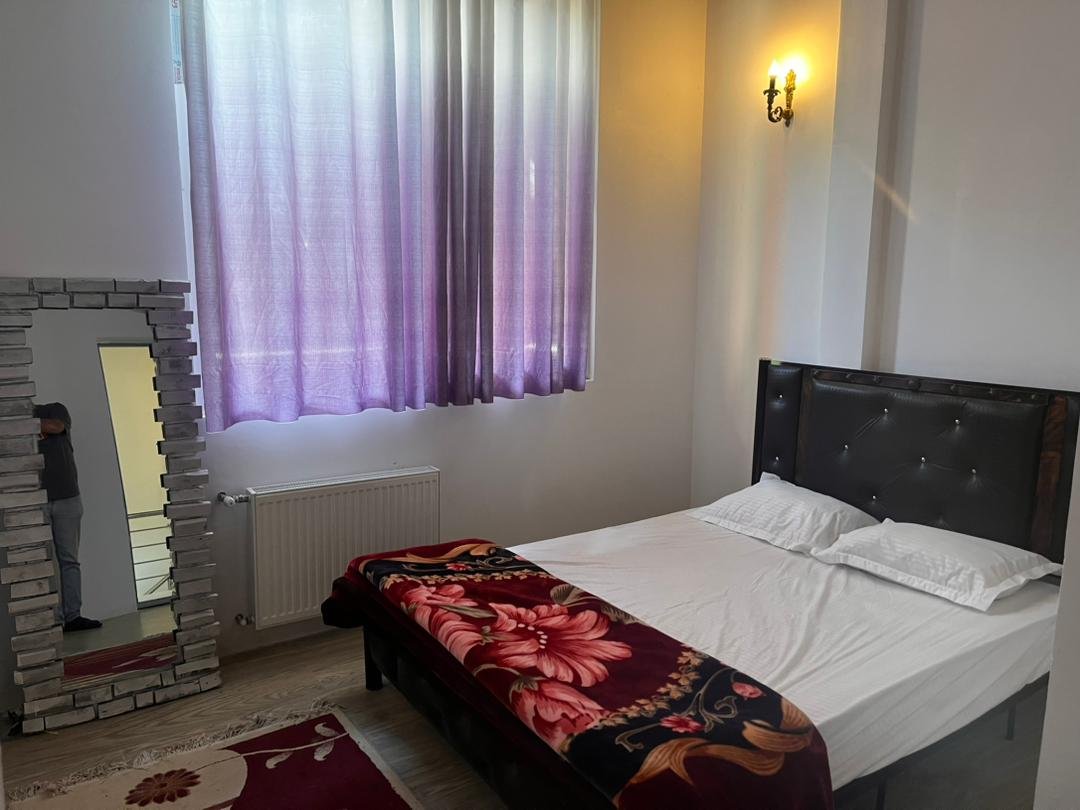 دوخوابه دوبلکس کوهستانی بارو