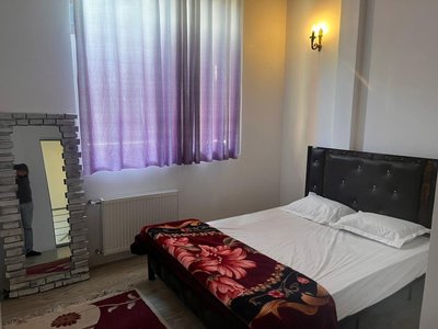 ویلا دوخوابه دوبلکس کوهستانی بارو