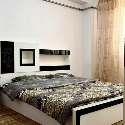 آپارتمان دوخوابه ریکادو نصر 1