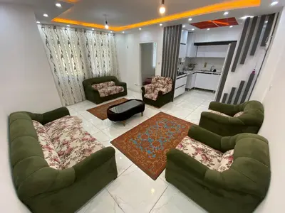 آپارتمان یک خوابه پاوان