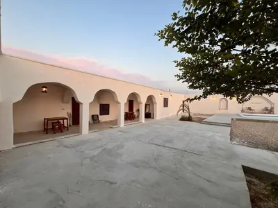 بومگردی عمارت سریر- واحد 5