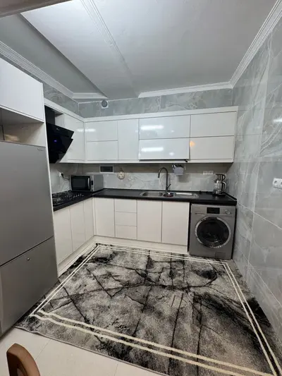 آپارتمان دوخوابه سیشل واحد ۱