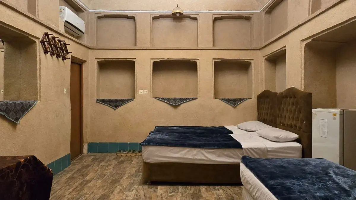 اقامتگاه سنتی علی بابا - واحد 3 -   