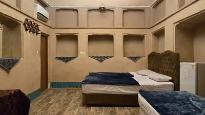 اقامتگاه سنتی علی بابا - واحد 3