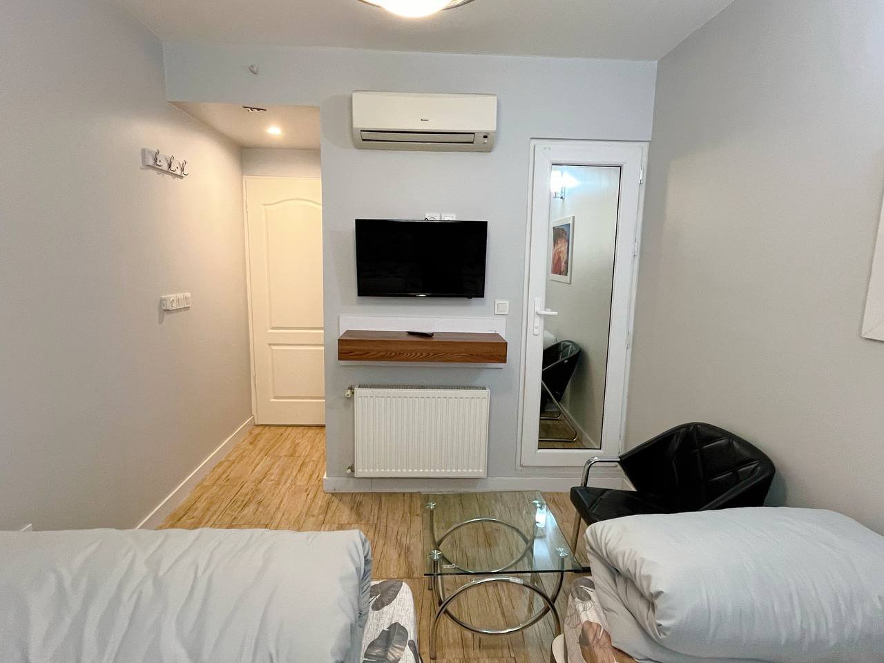 یاوری - واحد سه تخته 306