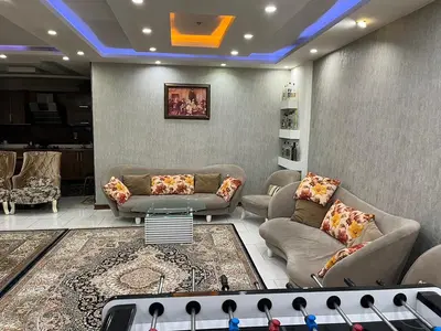 ویلا دو خوابه استخردار آبگرم مقدم 1