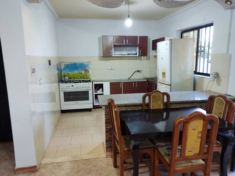 دوخوابه ساحلی خلج - واحد 1