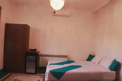 اقامتگاه سنتی سلطانی - واحد فیروزه