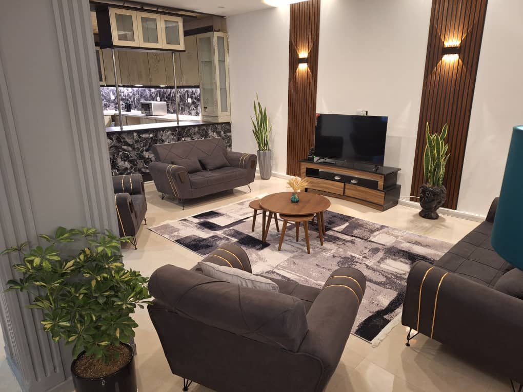 ویلا سه خوابه عمارت 3