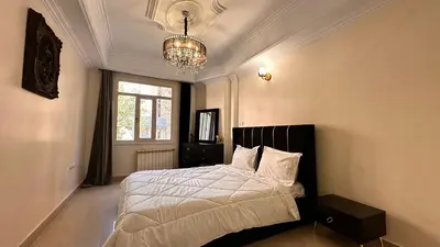 آپارتمان سه خوابه دوبلکس مدیری محمودیه